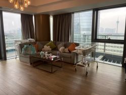 -baby bella小贝拉母婴护理中心(珠海华发公寓店)