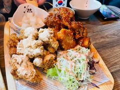 -乐园夜市场(五道口王庄路店)