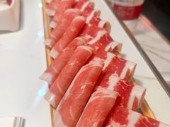 -祥源胡同·涮牛羊肉火锅(花桥店)