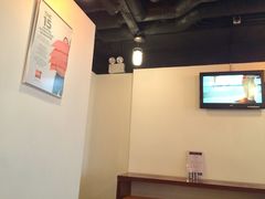 -宜必思北角餐厅(宜必思世紀軒2樓)