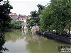 -小洲村