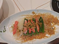 -沪华海鲜大酒楼(南汇店)