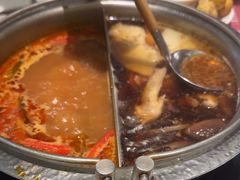 -一绪に寿喜烧(荟聚店)