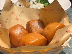-珍宝海鲜JUMBO Seafood(ifc店)