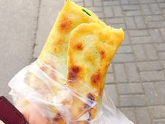 -老客满蛋饼(双塔市集店)