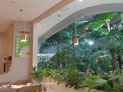 -吕氏疙瘩汤·海鲜新鲁菜(凯德mall新都心店)