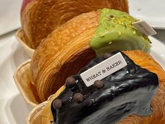 -WHEAT&BAKER-麥(凯德来福士店)