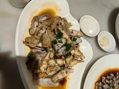 -华盛丰温州大排档(东三环南路店)