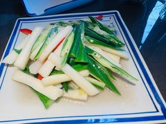 -素人记素食馆(十全街店)