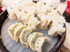 -海汇源老烧麦店(东大街总店)