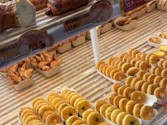 -味多美蛋糕(航天桥店)
