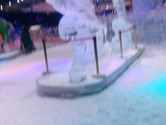 -宁波冰雪大世界(北仑区)