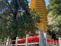 -天津盘山风景名胜区