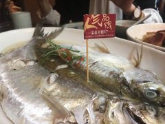 -鱼食饭稻·苏浙土菜17年老馆子(平江路店)