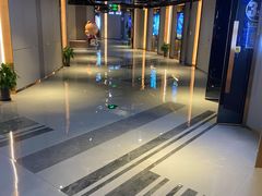 -SFC上影百联影城(大上海4DX店)