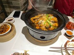 -味可道美食坊(福基路店)