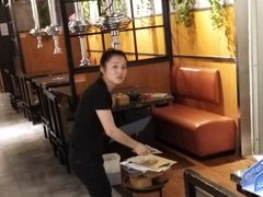 -汉拿山(包河万达店)
