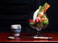 -Ginza Onodera铁板烧(外滩十八号店)