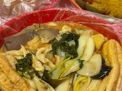 -安发瞧麻辣烫(总店)