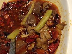 咱家毛血旺-金鼎轩(亚运村店)