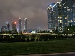 -运·中餐厅(成都华尔道夫酒店)