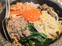 -俺的焼肉(銀座9丁目店)