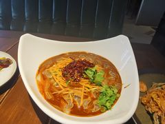 -Local泰莲庭(虹鳟鱼店)