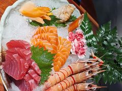 -Mr.Fish鱼鲜生海鲜放题(高德置地冬广场店)
