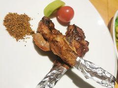 -兰亭轩茶餐厅(长江路店)