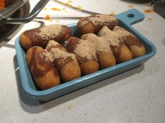 红糖糍粑-符淼淼火锅(宽窄巷子店)