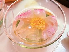 -京华烟云·北京烤鸭(领展购物广场·中关村店)