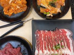 -花味·自助烤肉(江宁同曦店)