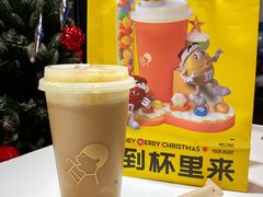-喜茶(上海五角场万达店)