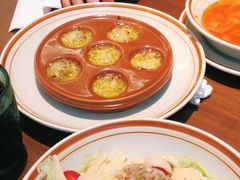 -萨莉亚意式餐厅(常州环球港店)