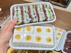 -传闻来紫菜包饭·打糕(西塔韩百店)