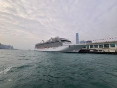 -天星小轮码头