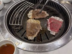 -黄金牧场(明洞总店)