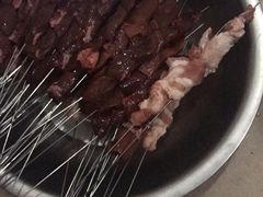 -永安烧烤