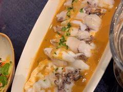 -厦门希尔顿逸林酒店·圆聚自助餐厅(五缘湾店)