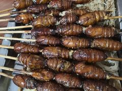 -蚝情烤翅(七星园店)