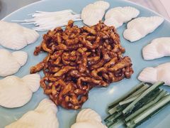 -龙门阵茶屋川菜馆(武康路店)