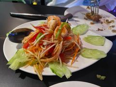 -Santoor 萨都里印度餐厅(北锣鼓巷店)