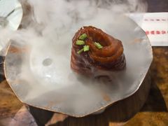 九转大肠-魁盛居百年鲁菜馆(县西巷店)
