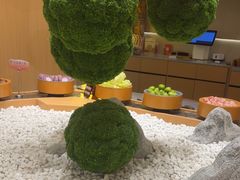 -喜家自助小火锅(卓悦里店)