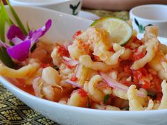 -南沙游艇会·大兵船餐厅