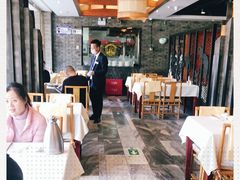 大堂-辣婆婆(航天桥店)