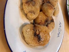 金香靓煎粽-华哥新鲜猪精品美食