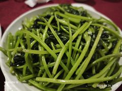 -深圳市大鹏新区华记山海农庄餐厅