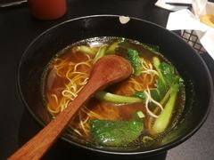 -贡梅老面馆·蟹粉面·无锡特色小吃(南长街主推店)