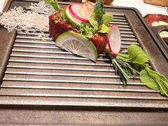 -叶叶菩提·晋福宫